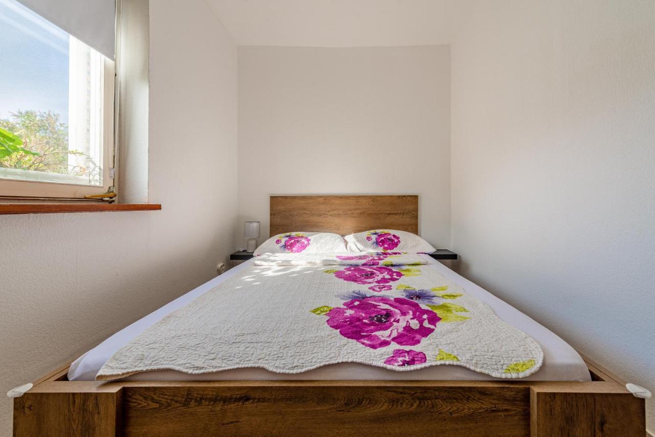 Agape Apartment
