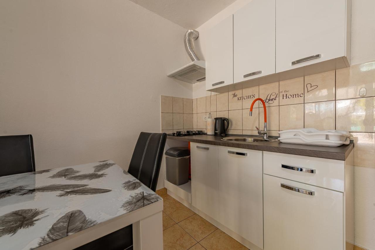 Apartment Agape *