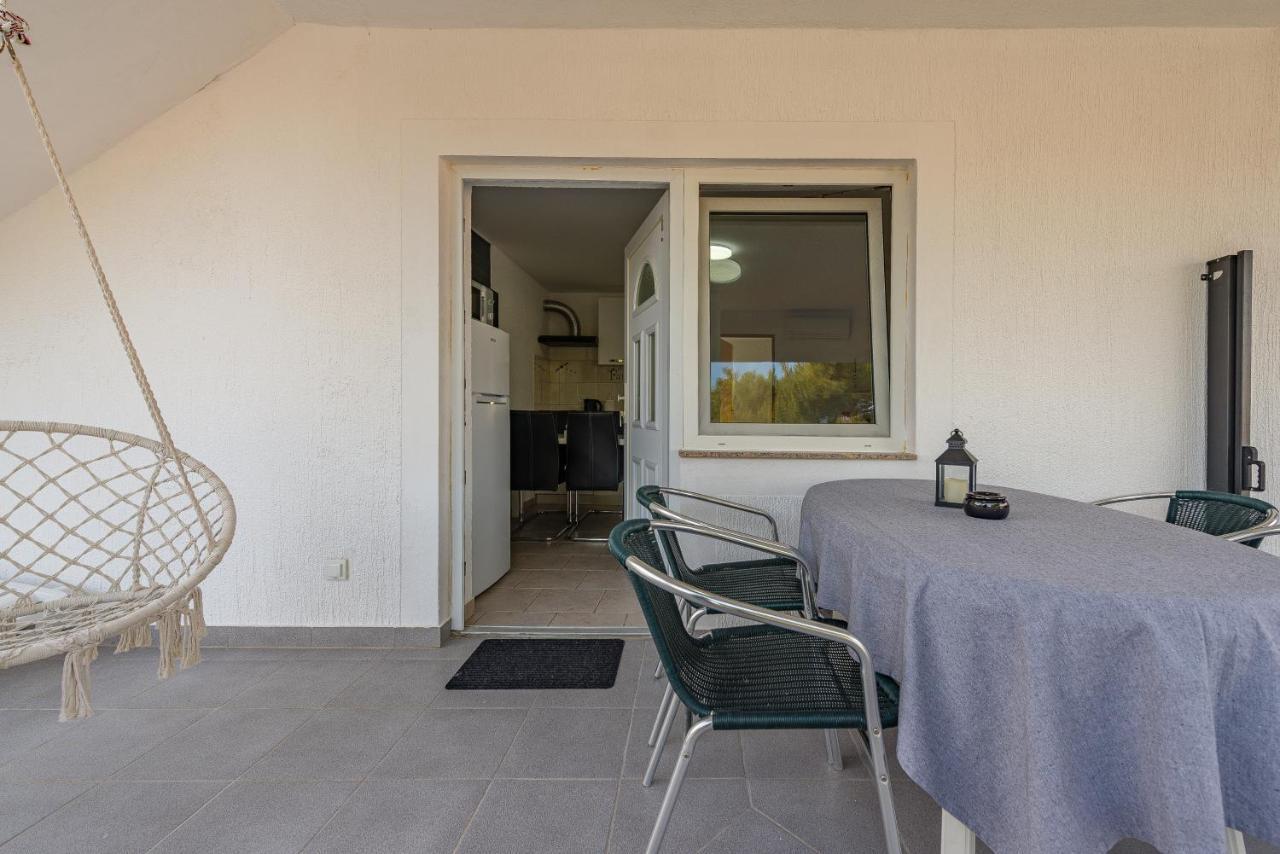 Apartment Agape *