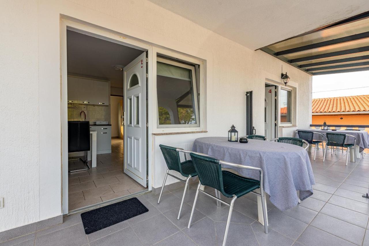 Apartment Agape Vir