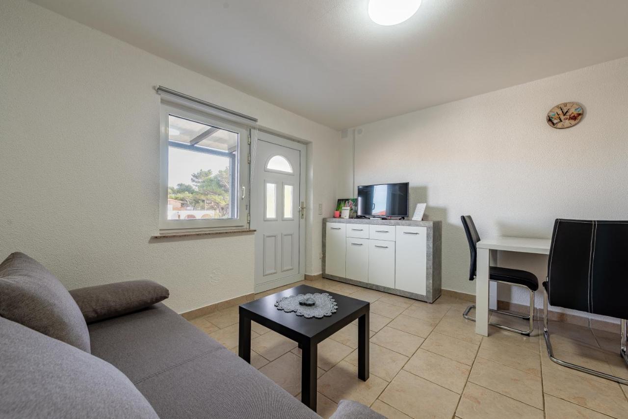 Agape Apartment