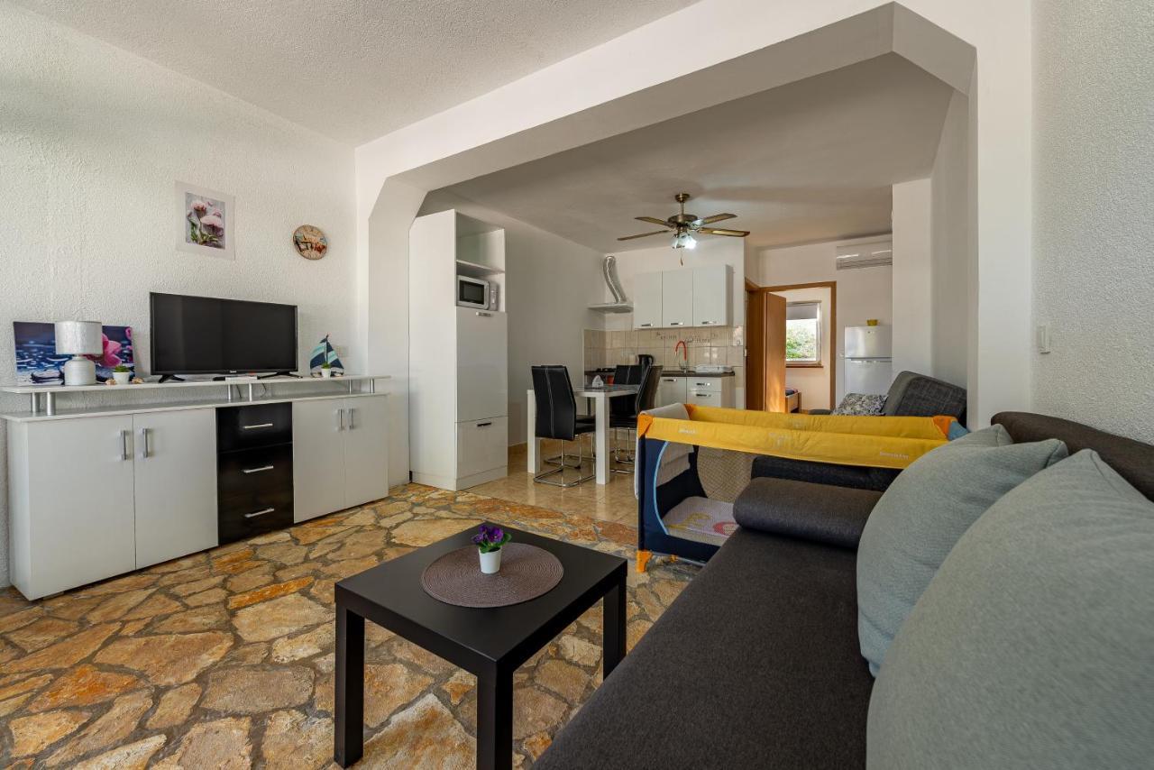 Apartment Agape *