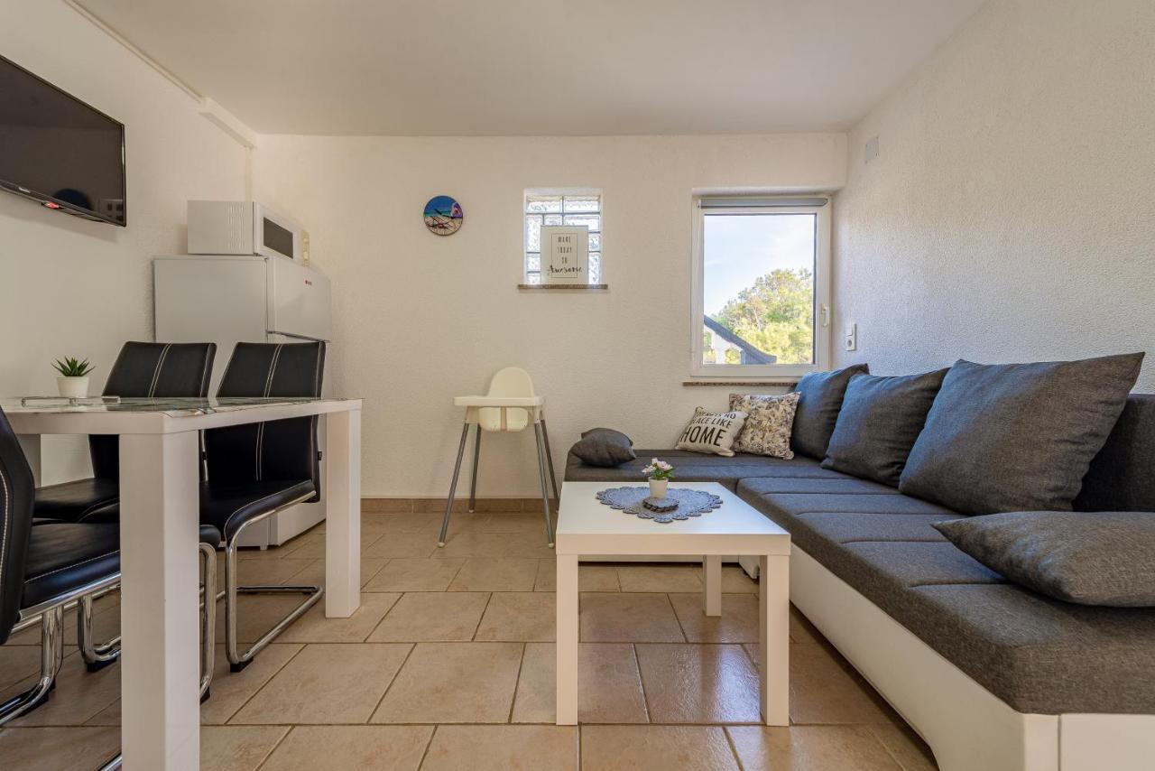 Apartment Agape *