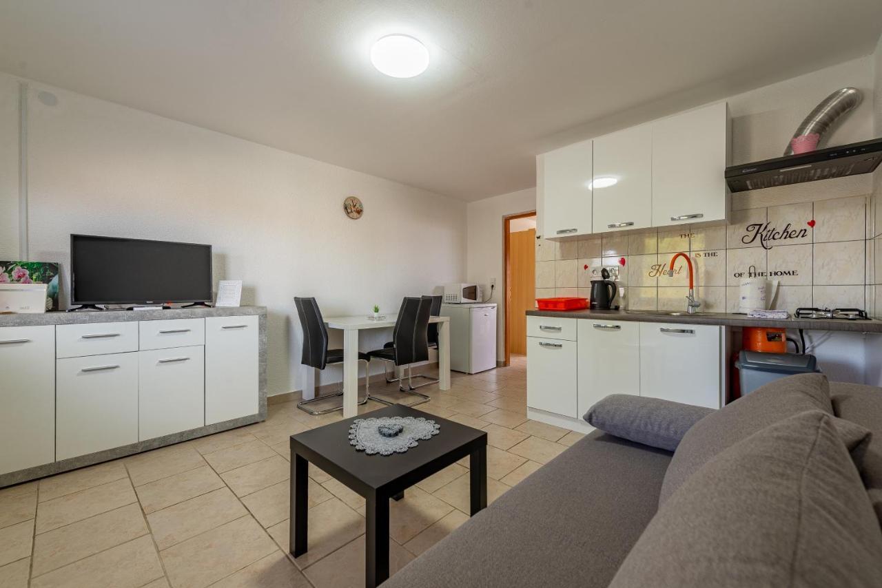Agape Apartment