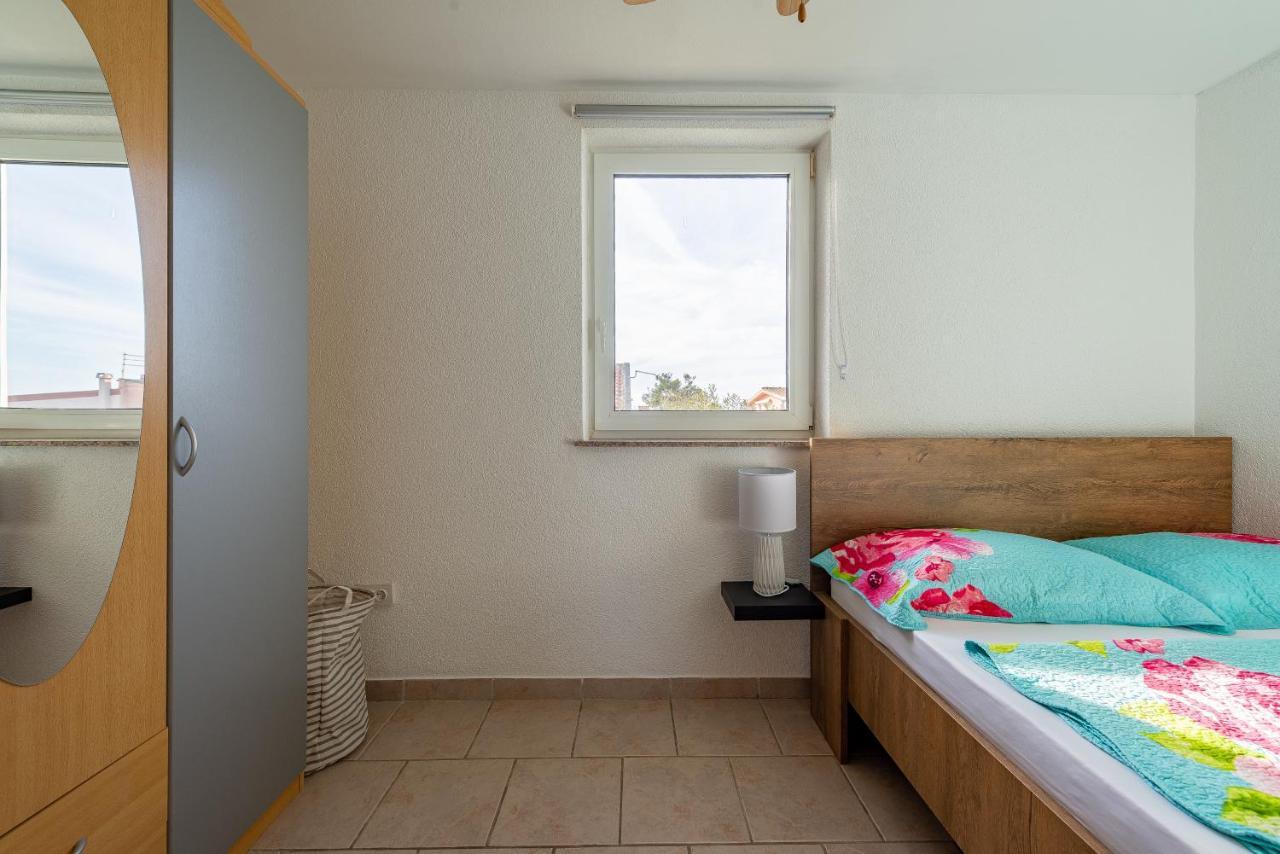 Agape Apartment *