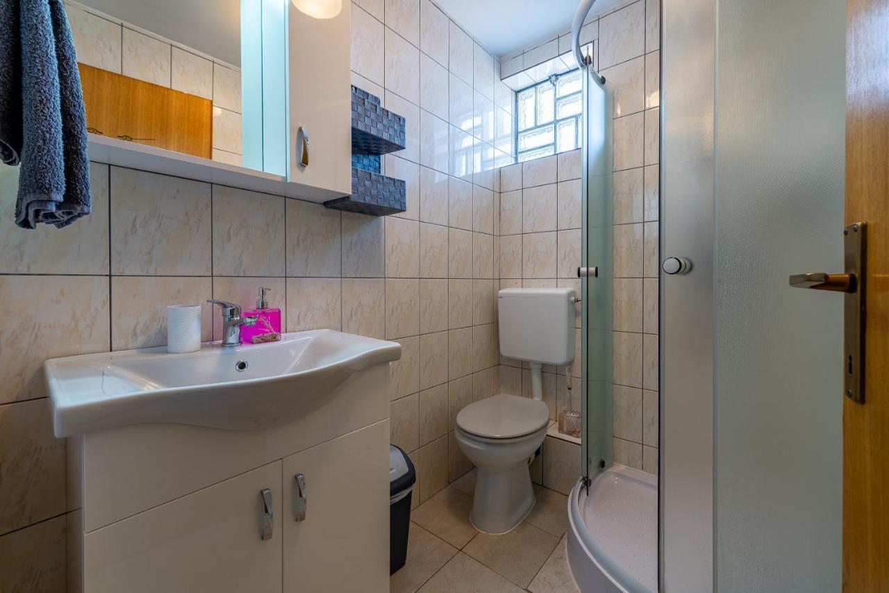 Apartma Agape