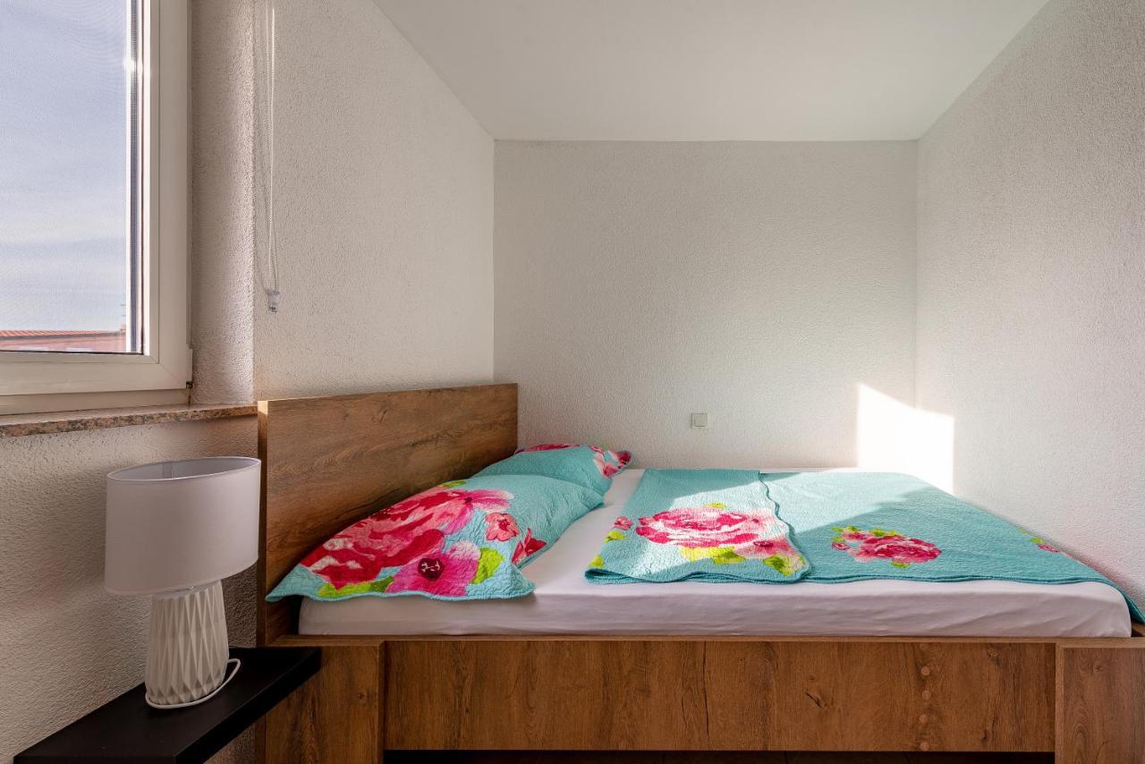 Agape Apartma *