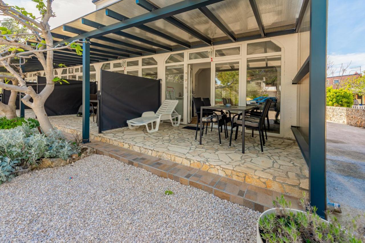Apartma Agape Vir
